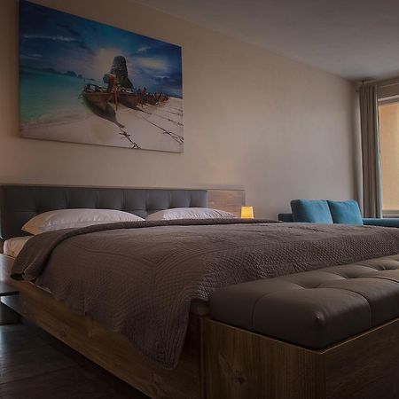 Plaza Beach Holiday House Prešov Екстериор снимка