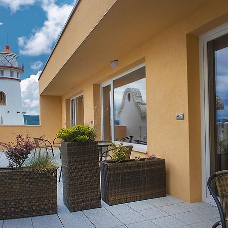 Plaza Beach Holiday House Prešov Екстериор снимка