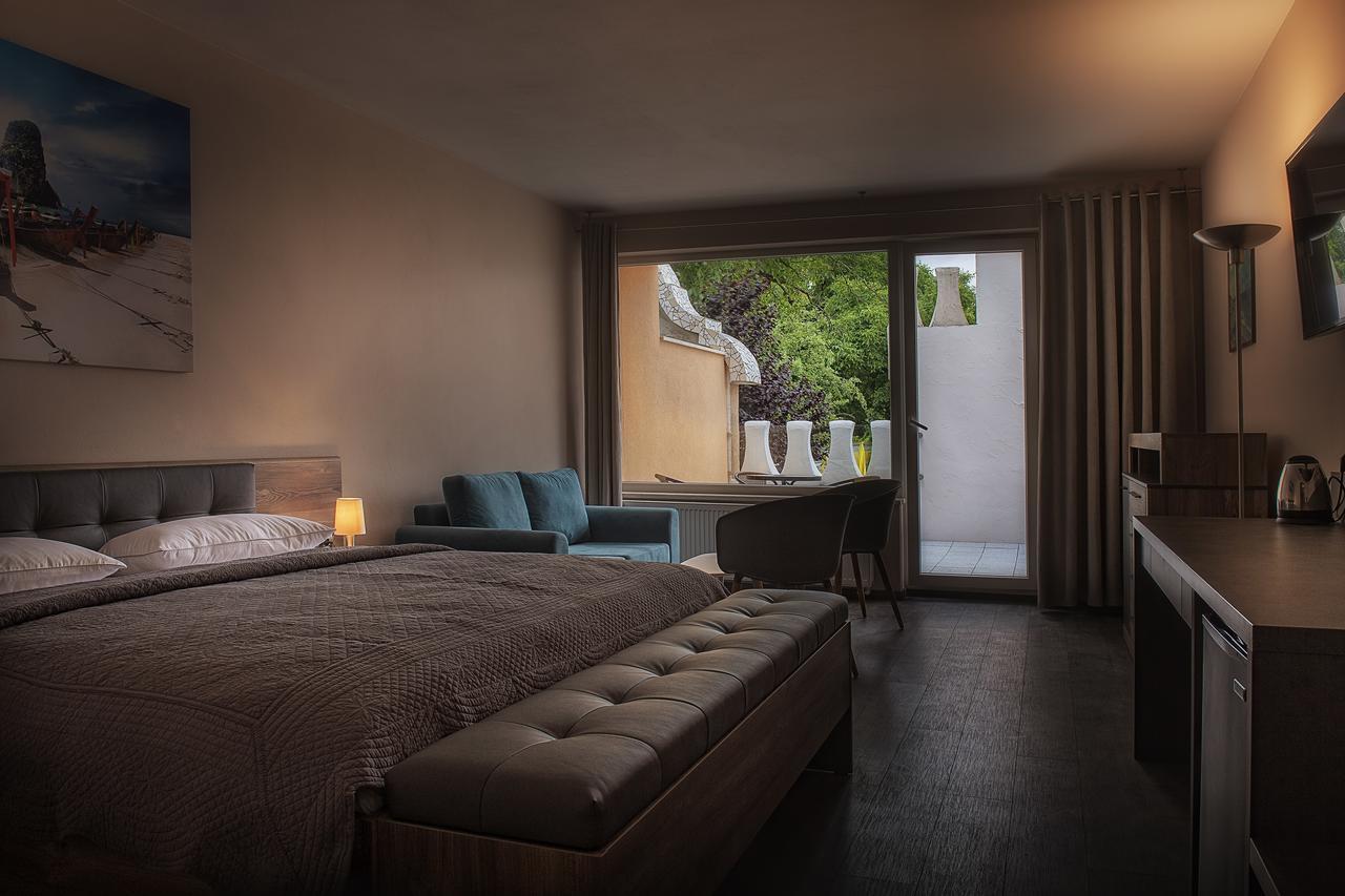 Plaza Beach Holiday House Prešov Екстериор снимка