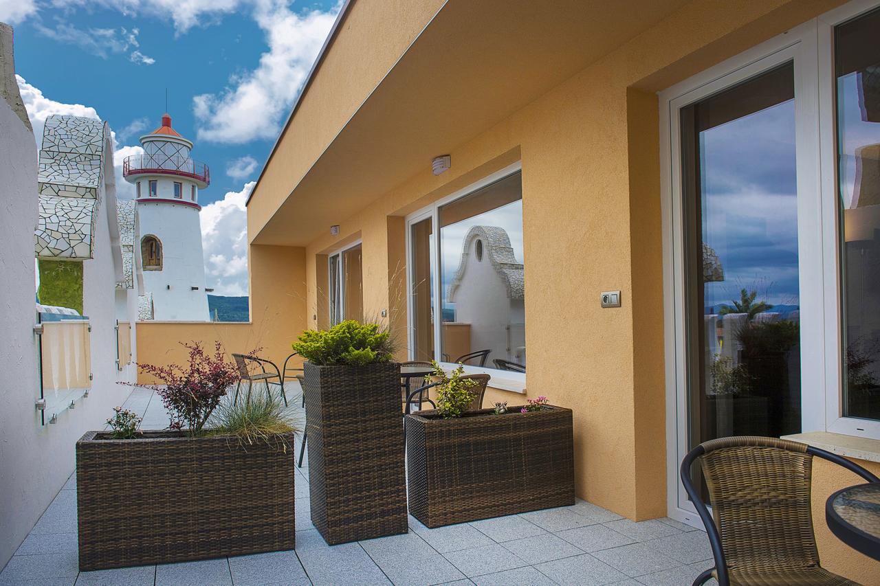 Plaza Beach Holiday House Prešov Екстериор снимка