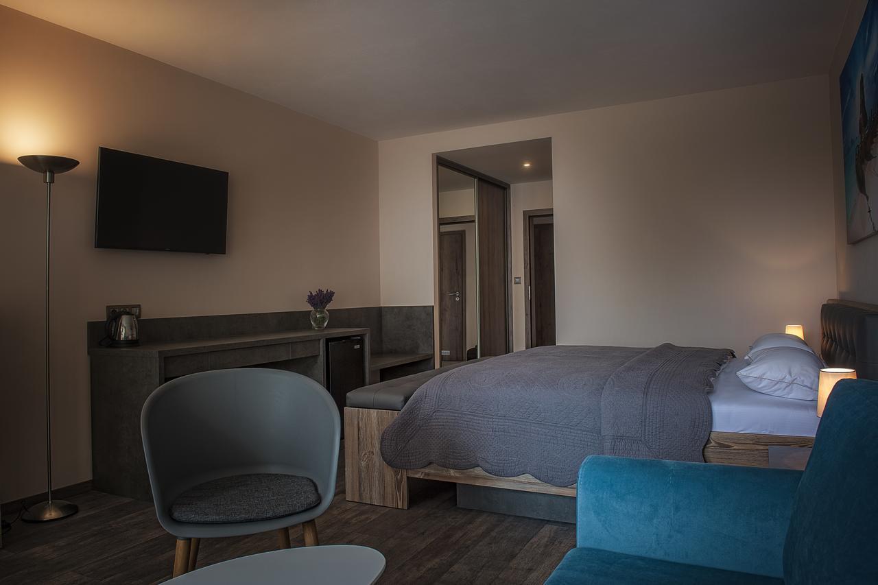 Plaza Beach Holiday House Prešov Екстериор снимка